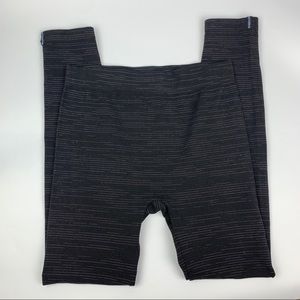 Nautica Seamless‎ Stretch Leggings